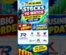 Top Stocks For Tomorrow | Latest News वाले शेयर | Share Market Latest Update I Stock to Watch Ep-48