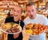 The Biggest Buffet in America… Is It Worth It? 🇺🇸