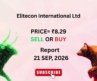Elitecon International Ltd Share Analysis | Future Growth & Business Analysis