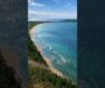 America’s Most Beautiful Place Is a 450-Foot Sand Dune 😳 #shorts