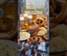 Check out the Oktoberfest event happening every Saturday on Stone Street in NYC! #oktoberfest