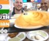 BEST SOUTH INDIAN Food in NEW YORK | NYC South Indian Food Tour