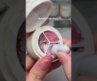 Transfer nails made easy 🤍With ColorPot, even beginners can nail it in seconds ✨
