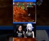 I’m reaching my limit with this challenge Shorts Vtuber SM64 Elf Goth Tattoo