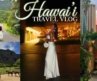 Oahu HAWAII Travel vlog 🌺 Unique Things to Do & Eat | Shark Diving, Kualoa Ranch, Honolulu Shopping