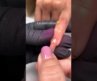 Nail Art !! Tiny nail transformation #tinynails #nailtransformation #nailtech #fyp #usa