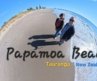 Walking Papamoa Beach, New Zealand 🇳🇿 | A Beautiful Day in Tauranga
