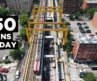 America Actually Built Something On Time and On Budget