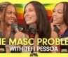 What’s the Most Miami Thing About Tefi Pessoa? | Lemme Say This