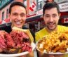 Why Montreal Is Canada’s BEST Food City!! (Smoked Meat, Bagels & Poutine)