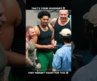 This Guy Thought Anatoly Was Just a Janitor… Then He Saw His Warmup #anatoly #gymprank