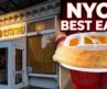 NYC’s Top 19 Restaurants 2025