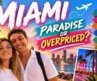 Miami Reise-Vlog 🌴🇺🇸 Paradies oder überteuert?