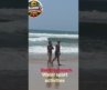 Ultimate Thrills! Bentota Beach Water Sport Activities 🌊 #trending #3danimation
