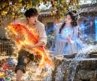 Poor man fall ancient well,yet hug sexy CEO,fuse dragon pearl,harvest seafood,be rich!