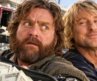 Zach Galifianakis & Owen Wilson in a Wild Heist Comedy Based on a True Story