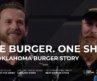 How one TikTok with 1M views took one rusty food truck to 10 franchises in a year | Oklahoma Burger
