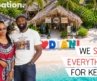 They Left America, Sold Their Land in Gambia & Started Over in Kenya