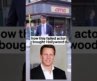 how this failed actor bought Hollywood