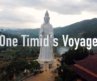 One Timid’s Voyage || Cinematic Travel Film || 4K