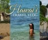 HAWAII Travel vlog Pt 2🌺 Big Island Hilo: Kona, submarine tour, Sea turtles, Volcanoes national park