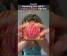 Ranking the best Needoh nails reveal moments 💅 #shorts #needohnails #nailart