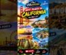 California vibes 🇺🇸🌴✨ Which place would you visit first? 👇 #USAExplorer #california  #travelusa