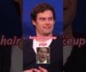 Bill haders performs his Arnold Schwarzenegger impression #comedy #funny #hollywood #acting