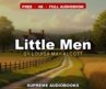 Little Men by Louisa May Alcott – Full Audiobook