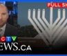 London Jewish community marks three years since Oct. 7 | CTV News London at 6, Wed. Oct. 7, 2026