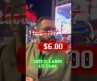¿$6 por un taco es barato, normal o un crimen? 😂