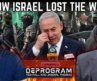 How Israel Lost the War | DeProgram with Ted Rall and Jamarl Thomas