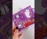 Como embalo os buttons Spooky + Dark 💜 www.sugarbat.studio #summerofgoals