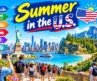10 Best Summer Places to Visit in the U.S