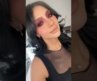 RED EYESHADOW MAKEUP TRANSFORMATION #makeup #makeuptutorial  #makeupartist