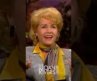 Debbie Reynolds NAILS Zsa Zsa Gabor #short #funnyclip #comedy #impressions #joanrivers