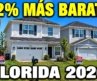 10 Lugares de Florida Donde el Banco YA se Quedó con la Casa y la Remata un 22 % Más Barata 2026