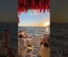 Best Sunset in the World 🌅✨#sunset#shorts#viral#travel# #explore#usa#greece#new