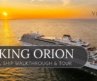 Viking Orion | Full Ship Walkthrough Tour | Viking Ocean 2026 | 4k