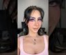 REBEL SPRING MAKEUP TRANSFORMATION #makeup #makeupartist #makeuptransition