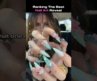 Ranking The BEST NAIL ART REVEAL pt.2