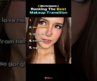 Ranking Top 5 Best Makeup Transition #shorts #usa #makeup