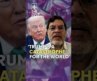 ‘Trump is a catastrophe for the entire planet’ – Prof Marandi