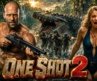 Hollywood Hit Movie In Hindi Dubbed | Hollywood Adventure Movie | Malevlence Killer 3 | HD Movie