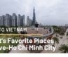 Move To Ho Chi Minh City-Expat’s Favorite Places To Live