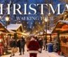 🎄 Is this the most magical Christmas city? Oslo Winter Walk | Norway