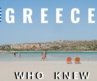 Is This the BEST Beach in GREECE? How to Get to Elafonisi Beach from Chania Crete