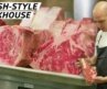 How Chef Matt Bernero Runs an Iconic British Steakhouse in New York City — Clocking In