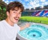 One of the BEST Stadiums in Poland