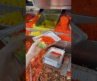 I tried the viral Halal Food Truck in NYC #shorts